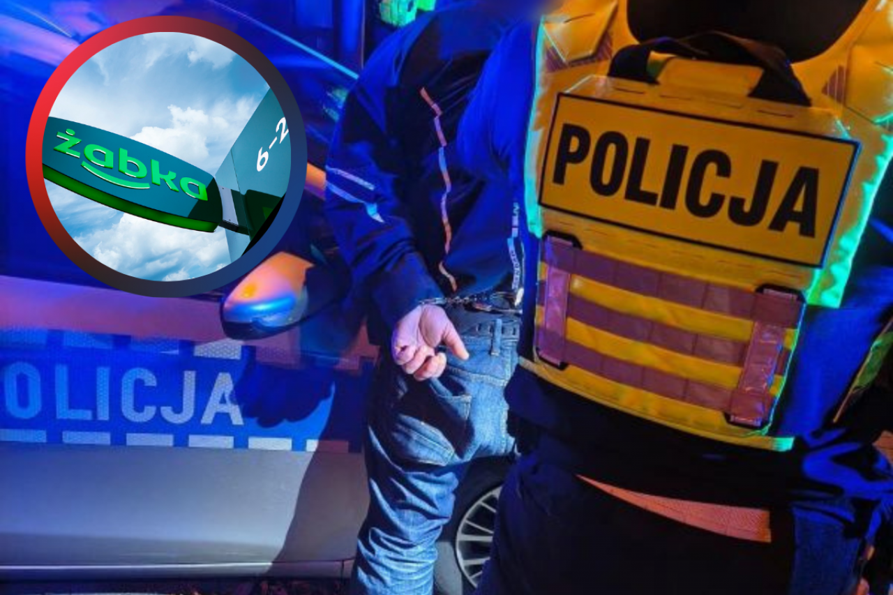 <p>Sprawca, który w gdyńskiej Żabce dolał nieznaną substancję do octu, jest już w rękach policji, a incydent wywołał ogólnopolską dyskusję o bezpieczeństwie zakupów</p>