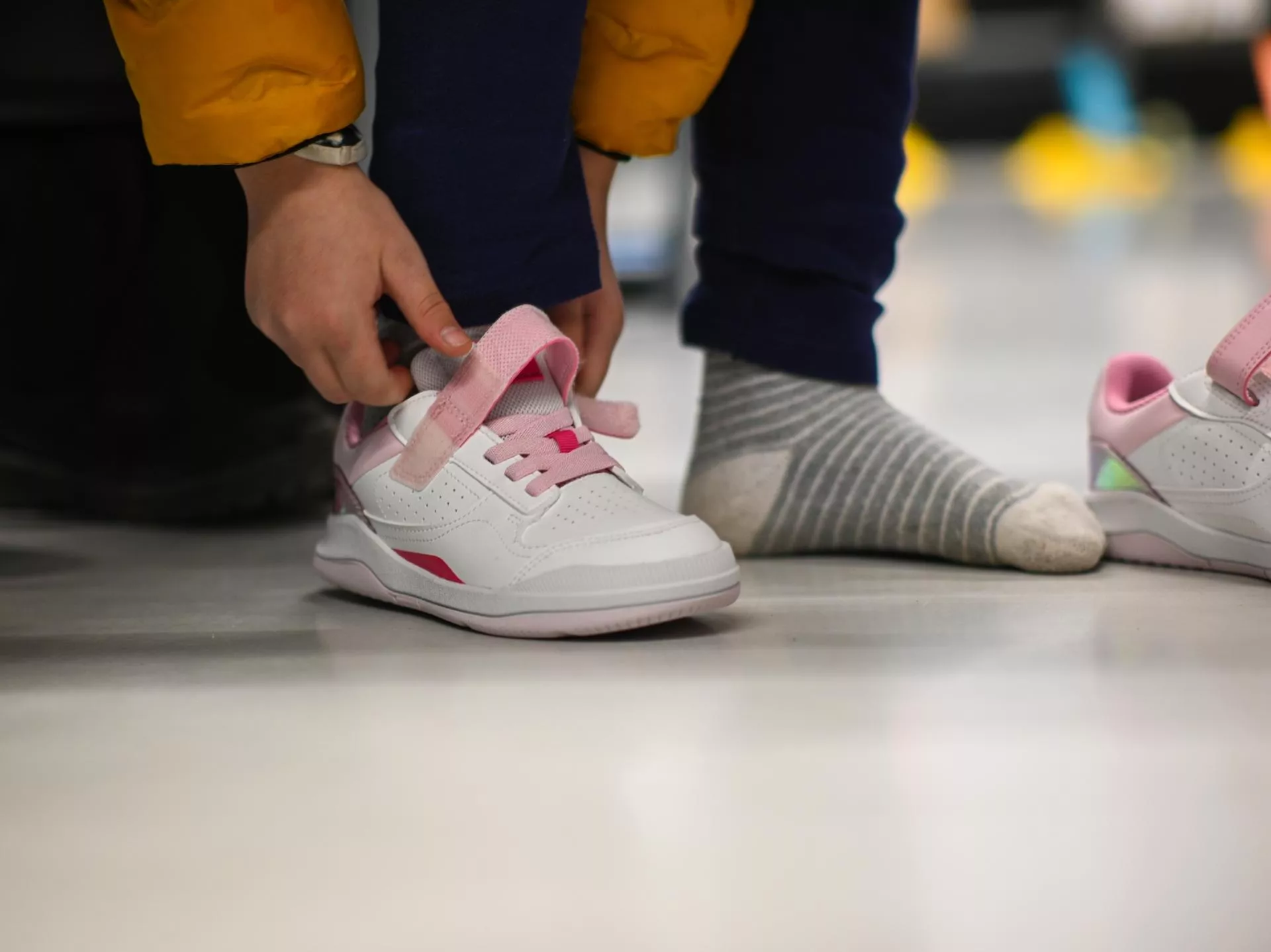 Upadł znany producent obuwia dla dzieci. Co się stało?