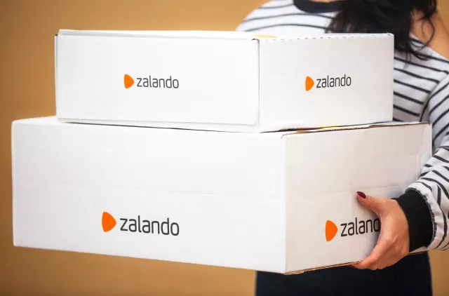Zalando zamyka wielkie centrum logistyczne. Pracę straci 2700 osób
