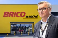 <p>Prezes Bricomarché: Chcemy otwierać po 40 sklepów rocznie</p>