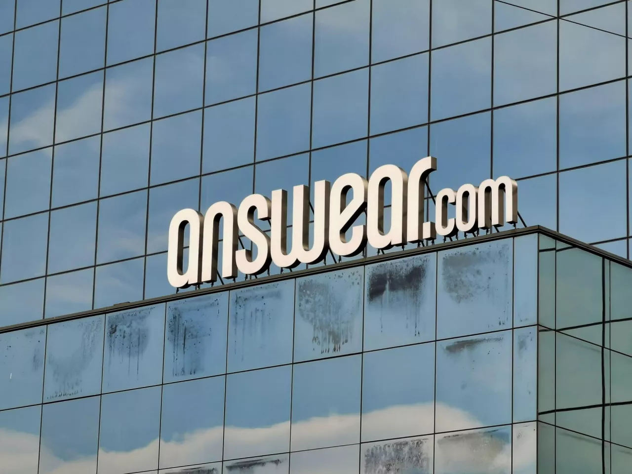 Answear. com (fot. Shutterstock)