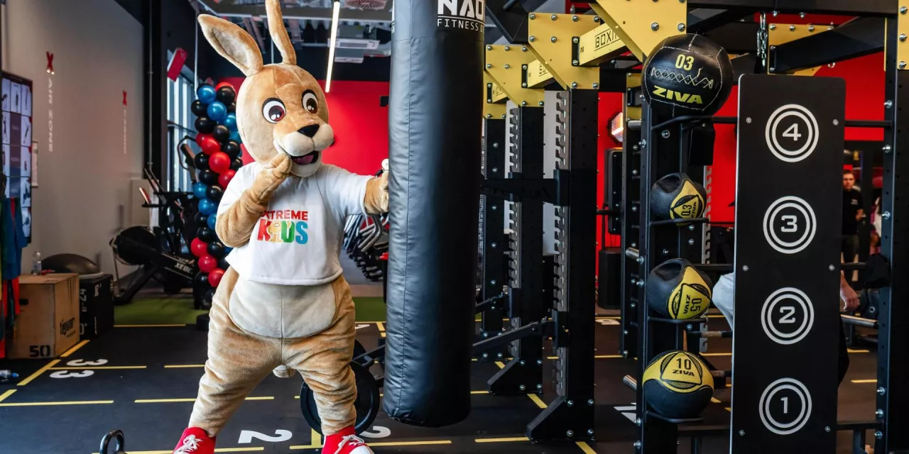 <p>Plany na 2026 rok zakładają uruchomienie ponad 100 nowych lokalizacji w ramach obu marek Xtreme Brands</p>