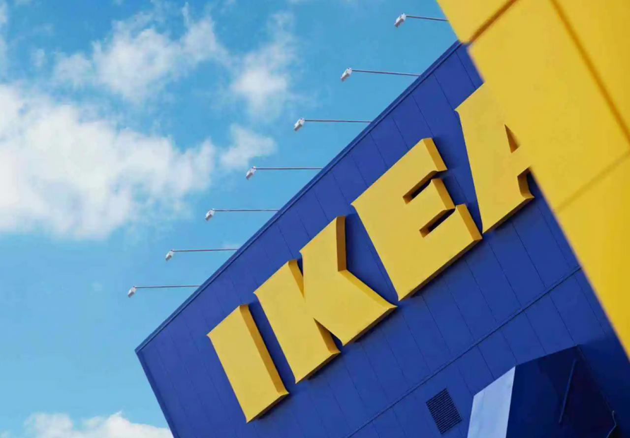 Sieć Ikea zamyka 7 dużych sklepów w Chinach i planuje otwarcie 10 mniejszych placówek