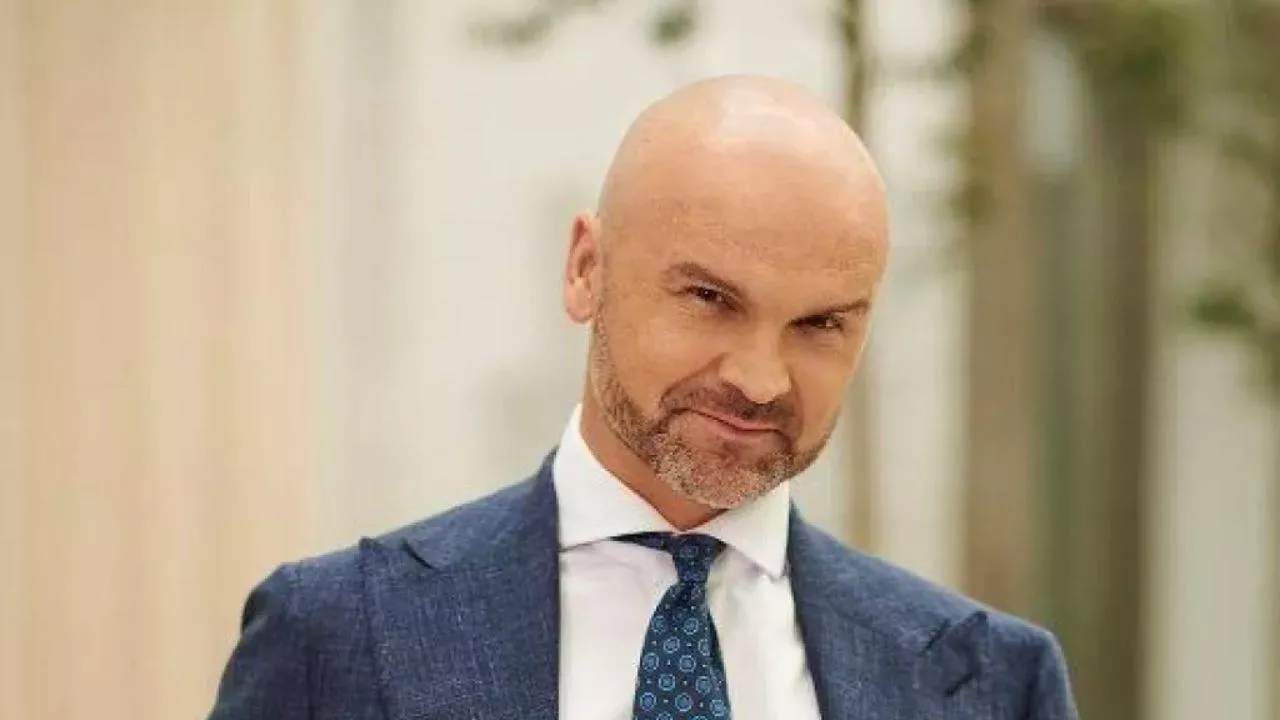 Rafał Brzoska, InPost: Na opłatach za przesyłki zyska niemiecki DHL, stracą konsumenci