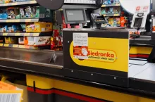 Biedronka (fot. Shutterstock)