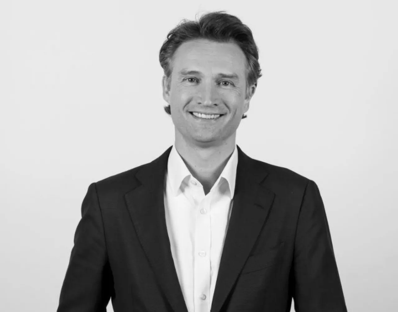 Dolf van den Brink (fot. Estelle Deterink/wikipedia)