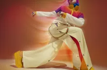 Nowa kolekcja ubrań od McDonald‘s (fot. McDonald‘s)