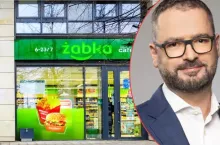 <p>Rekordowe wyniki Grupy Żabka. 31 mld zł ze sprzedaży i prawie 1400 nowych sklepów (fot. Grupa Żabka)</p>