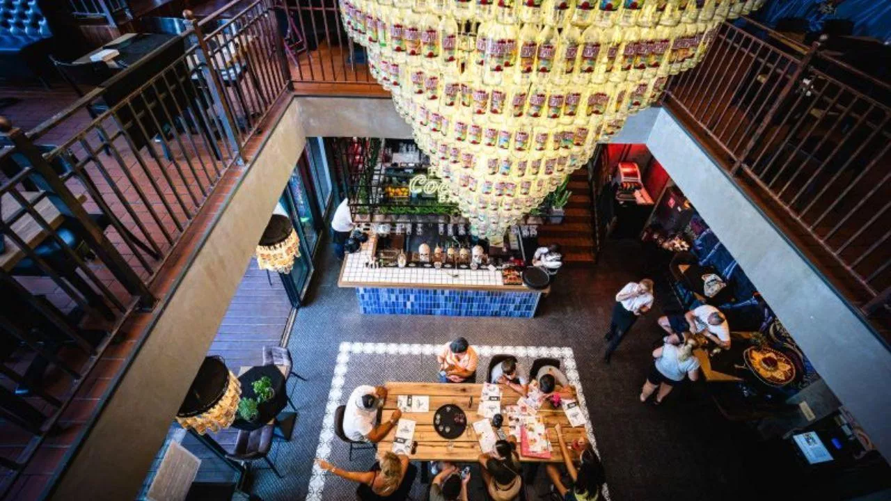 Mex Polska ma przepis na wzrost. Przychody holdingu przebiją 127 mln zł (fot. Mex Polska)