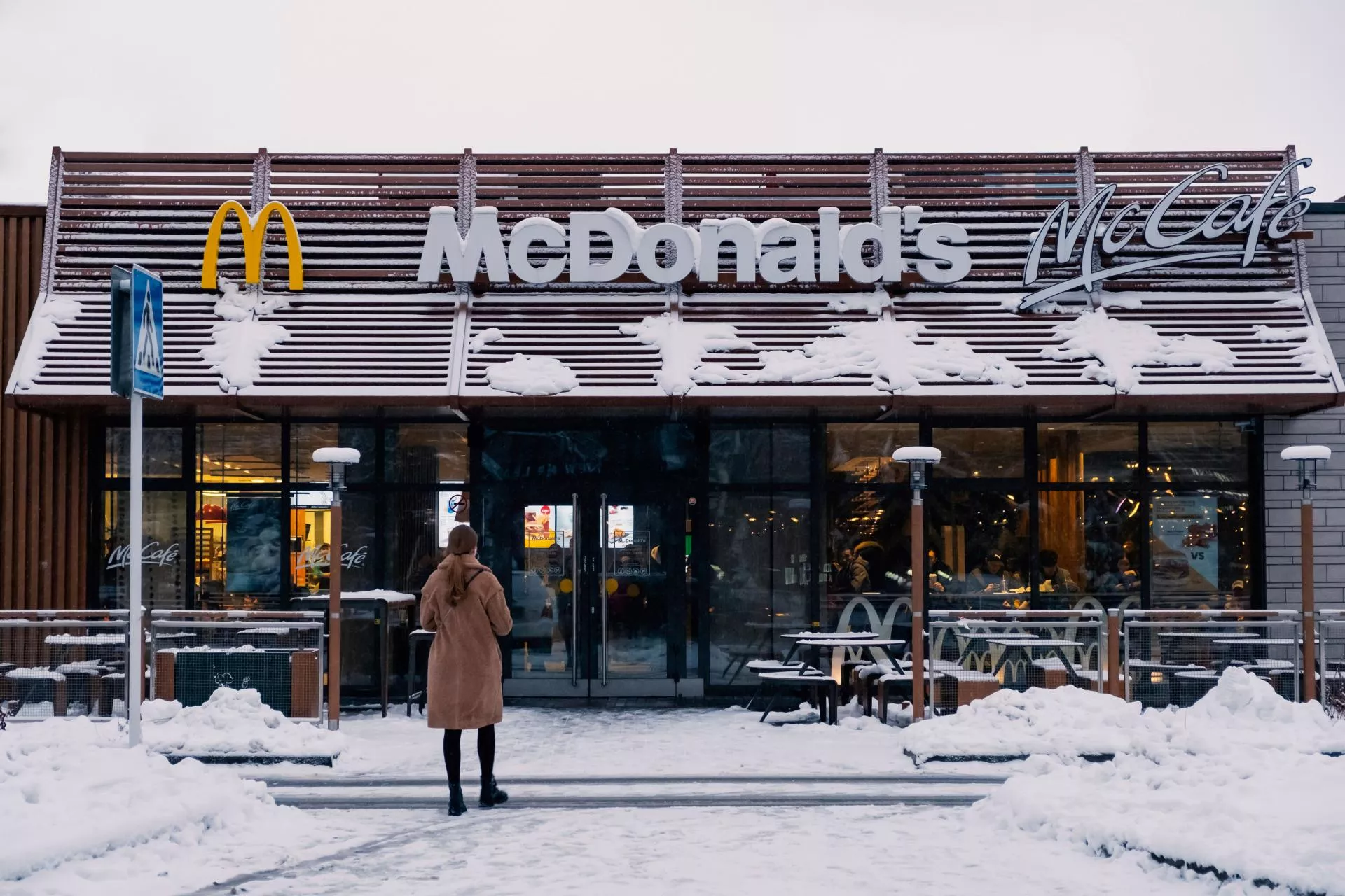 McDonald’s szykuje ważne przejęcie w Polsce. Czy UOKiK da na nie zgodę?