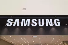 Sklep Samsung (fot. Shutterstock)