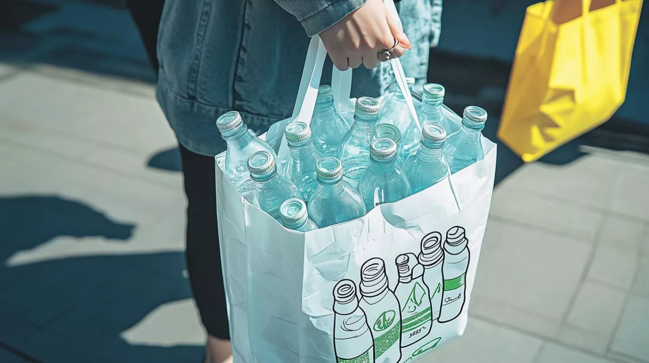 Rok 2026 będzie pierwszym rokiem, w którym system kaucyjny będzie funkcjonować w pełnym zakresie.