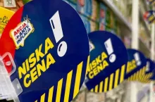 Carrefour obniża ceny 2000 produktów. Jak je znaleźć w sklepach?