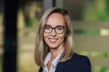 Natalia Bryjak, product quality &amp; food safety manager, Żabka Polska