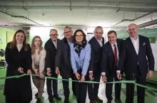 15 stycznia br. w Galerii Północnej zainaugurowano działanie pierwszej na polskim rynku Strefy Recyklingu