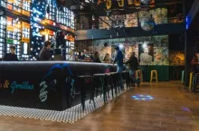 <p>Przychody Mex Polska przebiją 127 mln zł. ”To dowód stabilności modelu” (fot. Mex Polska)</p>