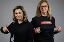 <p>Xtreme Brands zatrudnia dwie nowe dyrektorki: Małgorzatę Galę i Stanisławę Dalczyńską (fot. Xtreme Brands)</p>