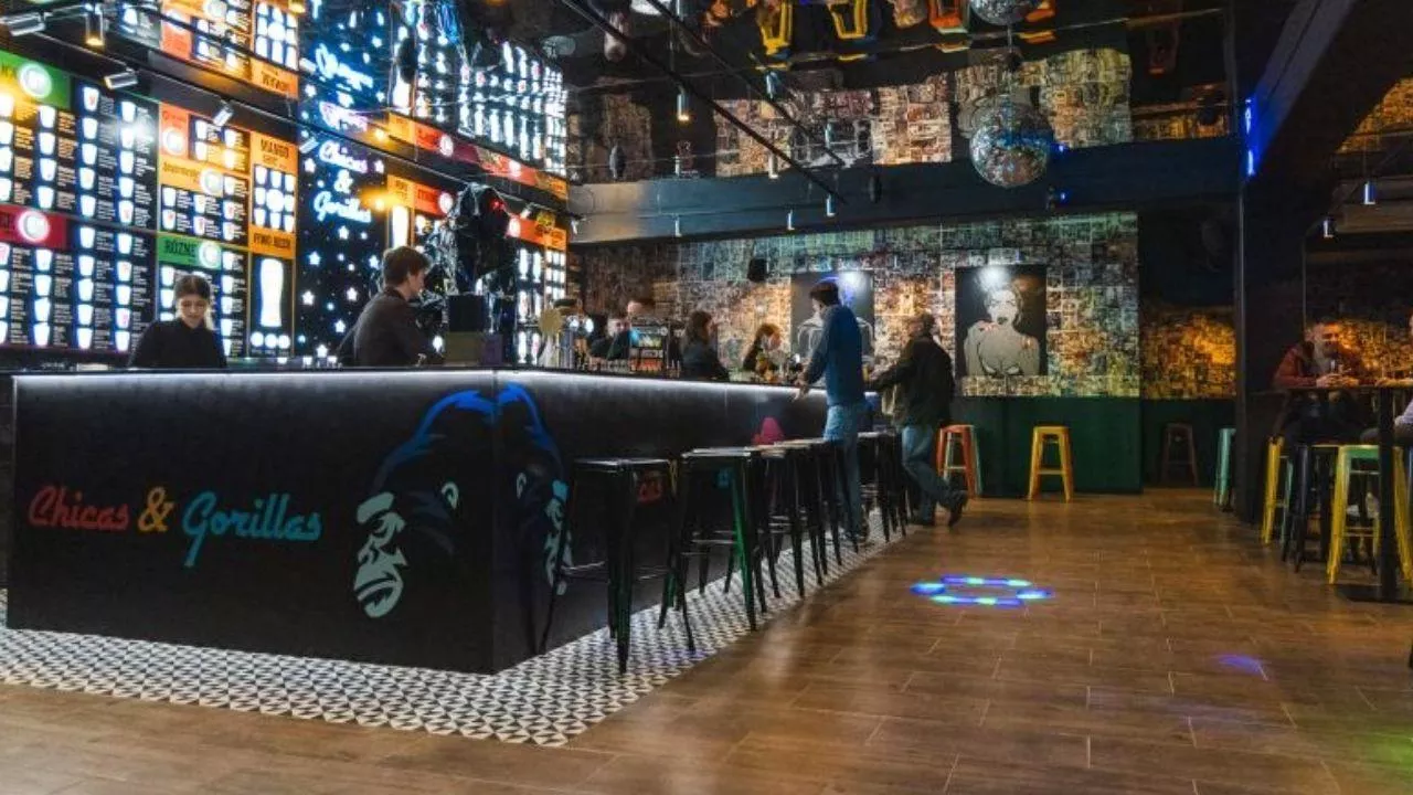 <p>Przychody Mex Polska przebiją 127 mln zł. ”To dowód stabilności modelu” (fot. Mex Polska)</p>