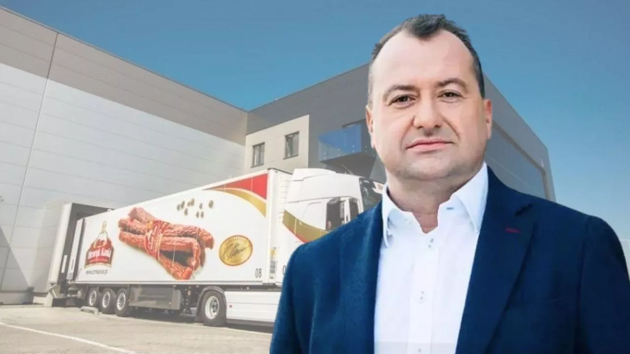 Sprawa Henryka Kani i Cedrobu bliska finału? Rozstrzygnięcie być może już w lutym