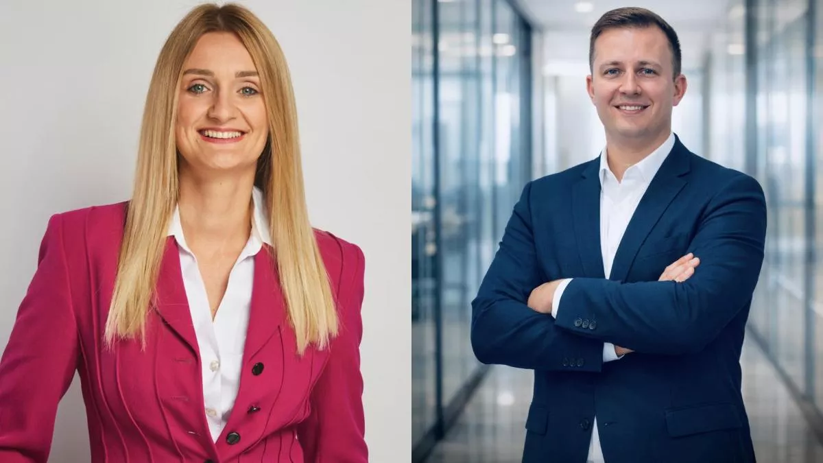 Intermarche podbiera menedżerów Biedronce i Lidlowi. Dwie duże zmiany!