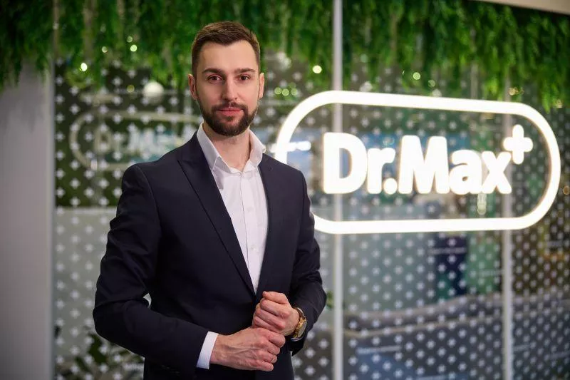 Frisco bez dyrektora logistyki i zakupów? Paweł Jakubowski opuścił Eurocash