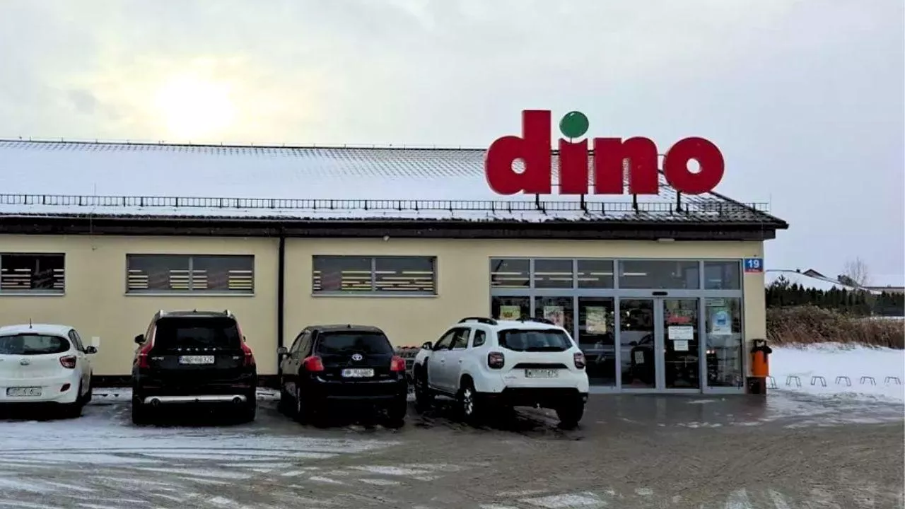 Widmo strajku w Dino. Zarząd nie przyszedł na rokowania. "Granice zostały przekroczone"