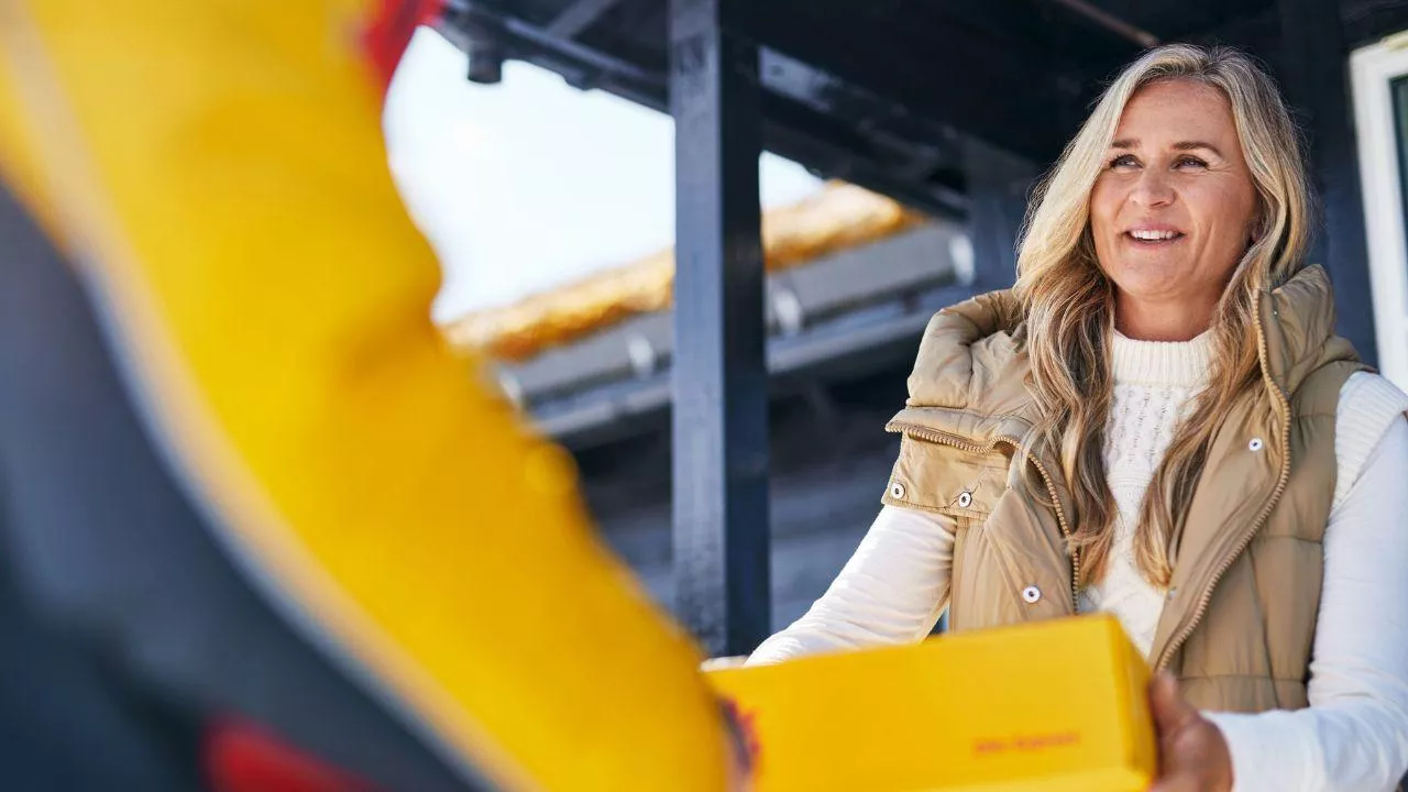 Sezon zwrotów w e-commerce. Ekspert DHL: Firmy mogą odzyskać 90 proc. wartości towaru