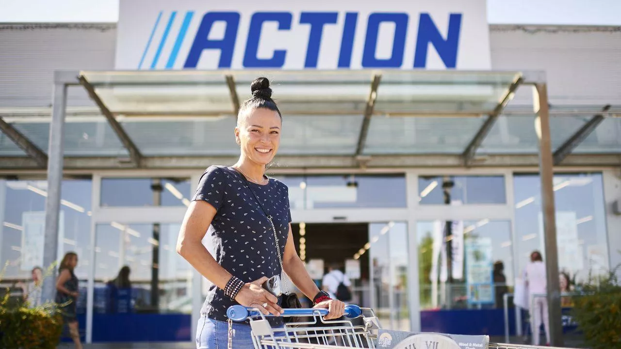 Dla Action 450 sklepów to za mało. Sieć kontynuuje ekspansję w Polsce