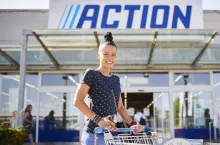 Dla Action 450 sklepów to za mało. Sieć kontynuuje ekspansję w Polsce (fot. Action)