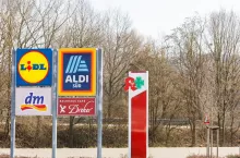 Lidl i Aldi