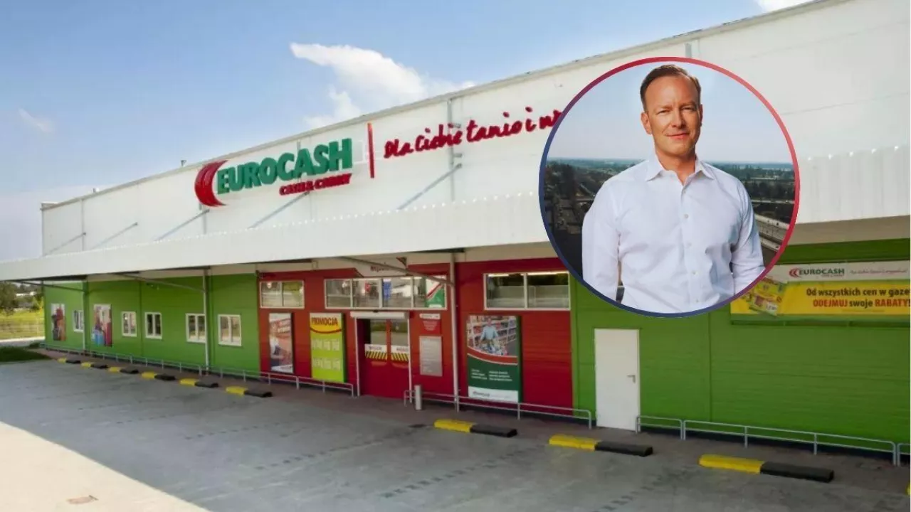 Nowa strategia Grupy Eurocash już za 2 miesiące Małe lokalne sklepy tajną bronią (fot. materiały prasowe)