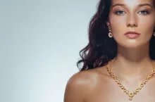 Biżuteria to najszybciej rozwijający się segment rynku osobistych dóbr luksusowych (fot. Shutterstock)