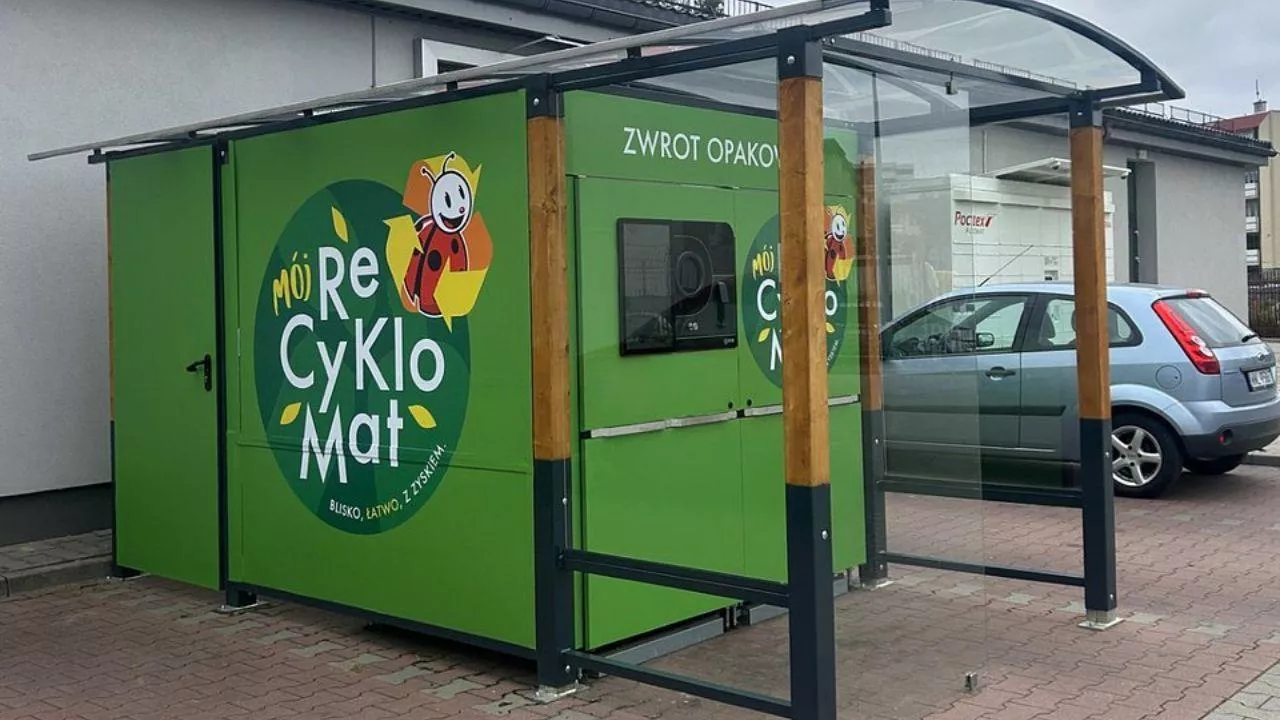 Ekstra pieniądze dla klientów Biedronki. Luka w systemie kaucyjnym