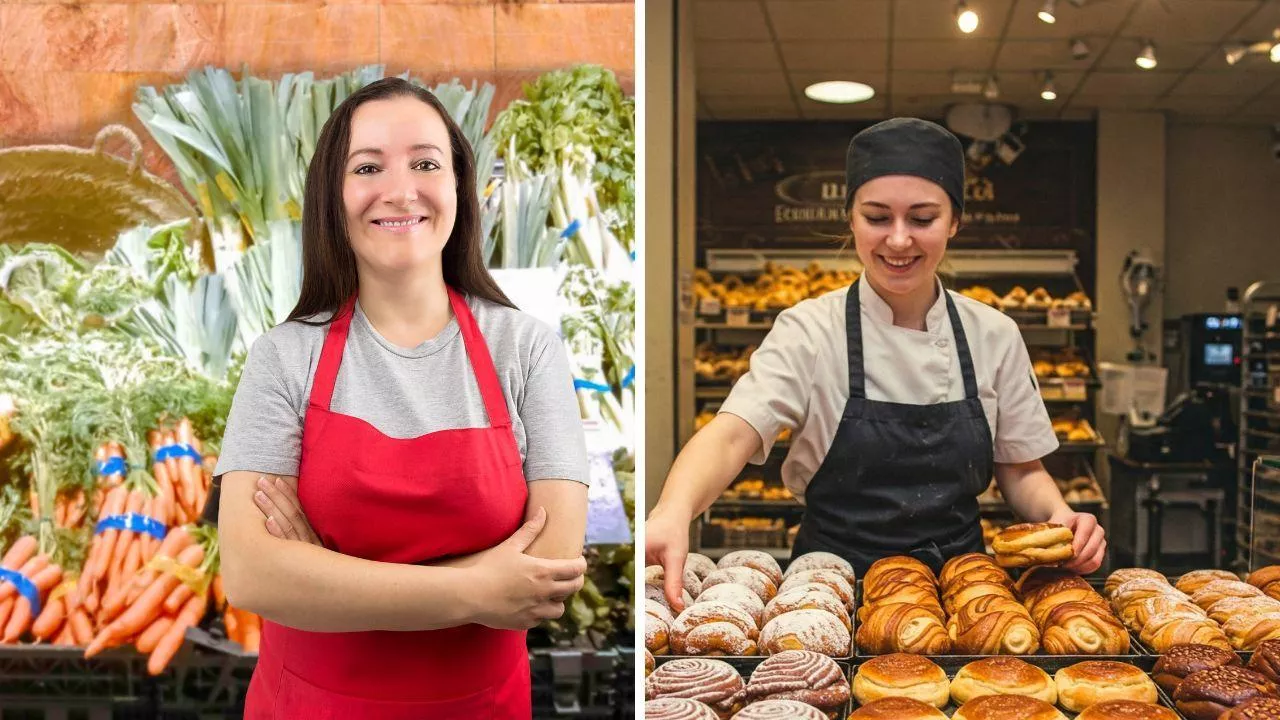 Cud w handlu: Pierwszy raz od 18 lat przybywa sklepów. choćby warzywniaki zyskują