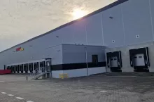 <p>W ramach realizacji strategii rozwoju logistyki Bricomarché, sieć posiadająca 224 supermarkety typu ”dom i ogród”, uruchomiła nowe centrum dystrybucyjne w Warsaw North Logistic Park</p>