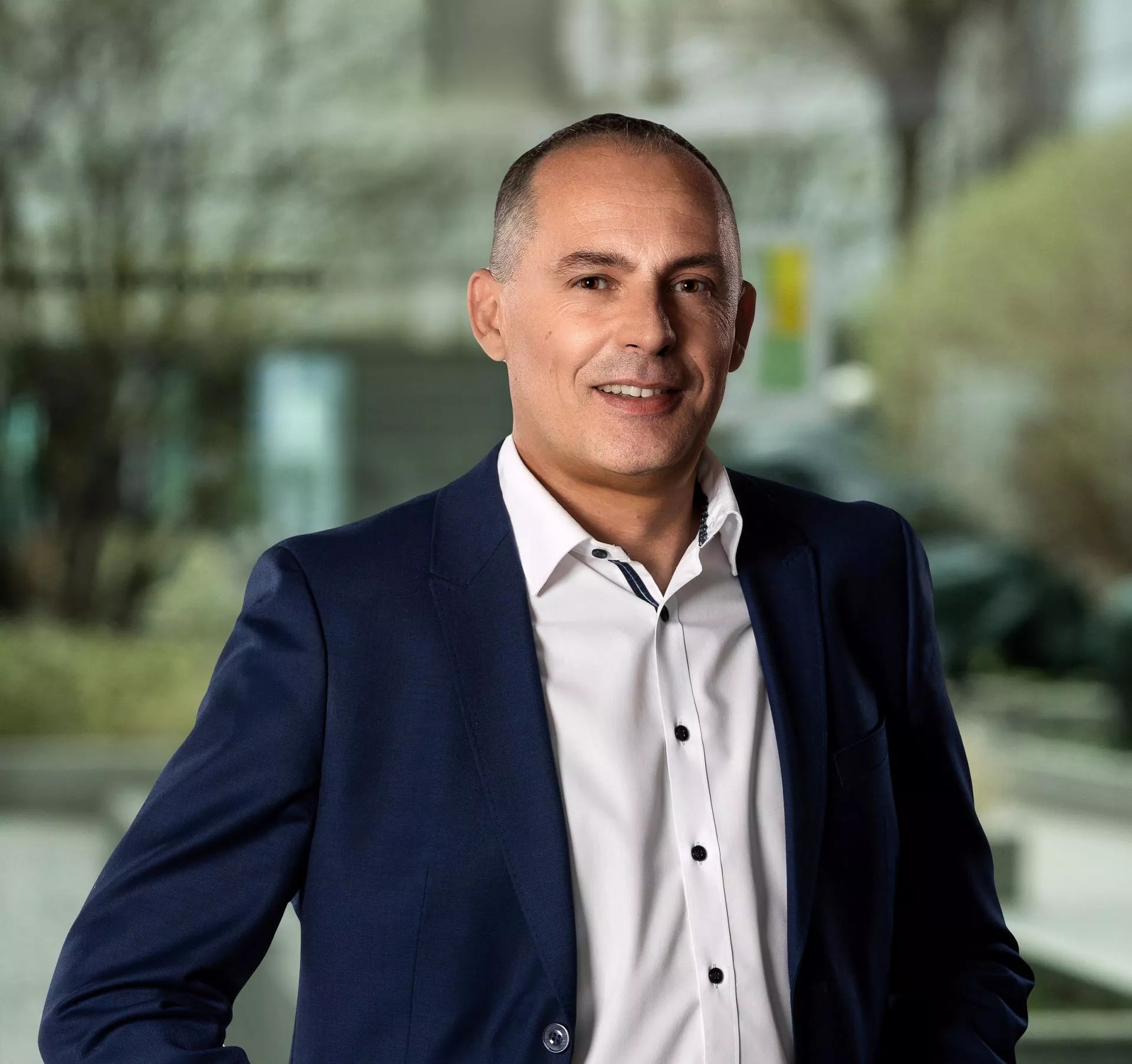 Emmanuel Pruvost, prezes Makro Polska, gościem specjalnym kongresu Retail Trends 2026