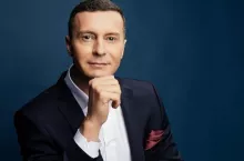 Dariusz Sinkiewicz, CEO ds. handlowych i innowacji w Lagardère Travel Retail