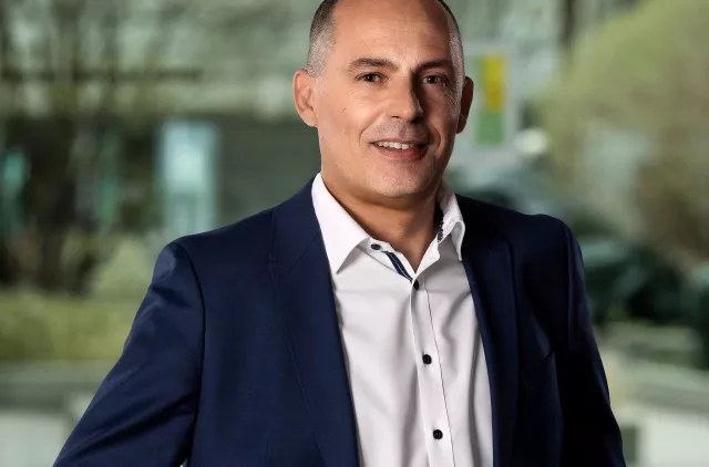 Emmanuel Pruvost, prezes Makro Polska, gościem specjalnym kongresu Retail Trends 2026