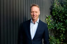 Hein Schumacher, nowy CEO Barry Callebaut