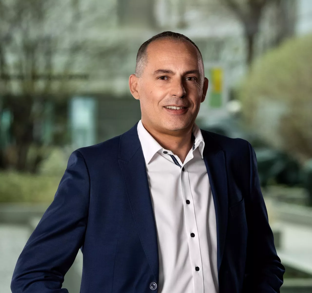 Emmanuel Pruvost, prezes Makro Polska, gościem specjalnym kongresu Retail Trends 2026 (fot. materiały prasowe)