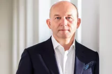 Tomasz Waligórski, prezes Carrefour Polska (fot. mat. prasowe)