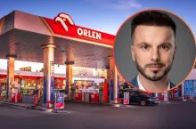 Orlen wyprowadza Stop.cafe poza stacje. Idzie rewolucja AI w Vitay [WYWIAD] (fot. Orlen + Piotr Suchodolski/LinkedIn)