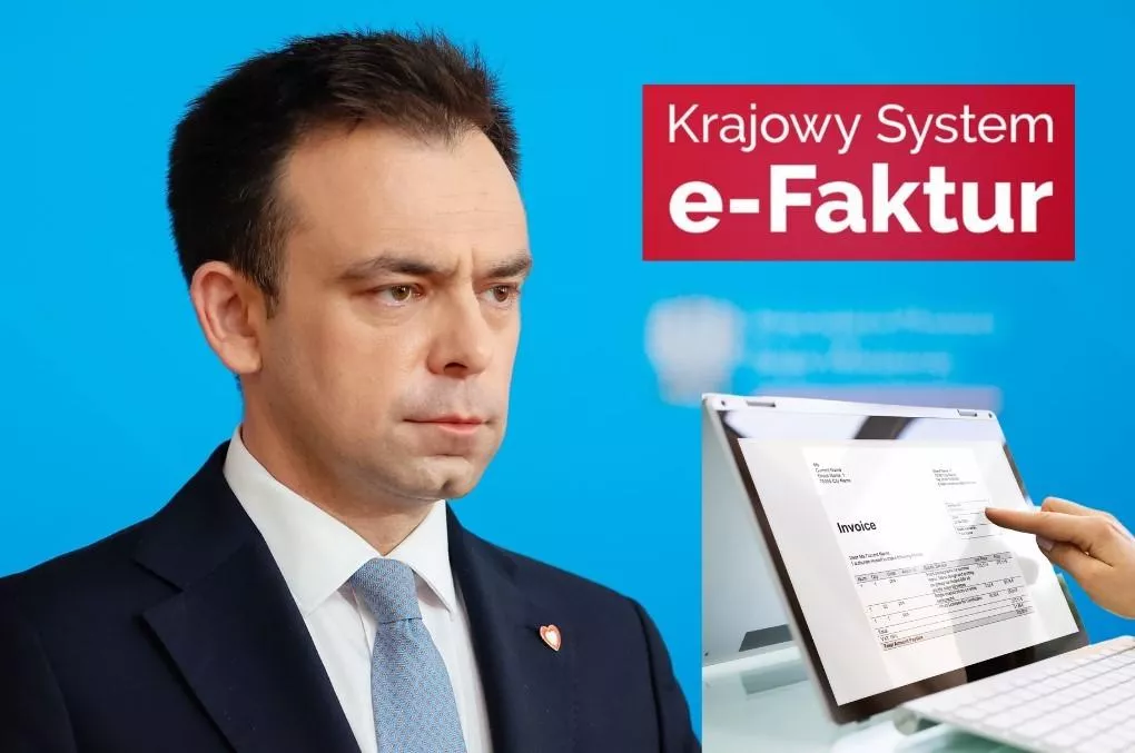 System KSeF "przestanie działać". A potem już nic nie będzie takie samo