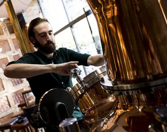 Polski gigant alkoholowy rośnie w siłę. William Carey przejmuje kultową brytyjską markę