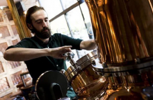 United Beverages przejmuje markę JJ. William Carey buduje polskiego giganta alkoholi