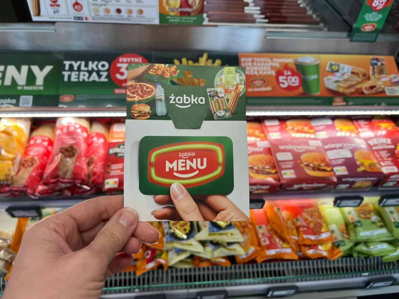 Nowa usługa jest dostępna w trzech wariantach dla klientów oraz w dowolnej konfiguracji dla partnerów biznesowych