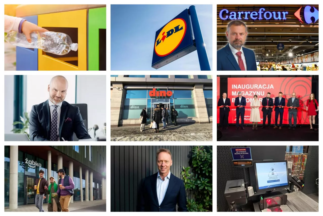 TOP 10 tygodnia (fot. Wh)