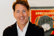 Jan Boone CEO Lotus Bakeries