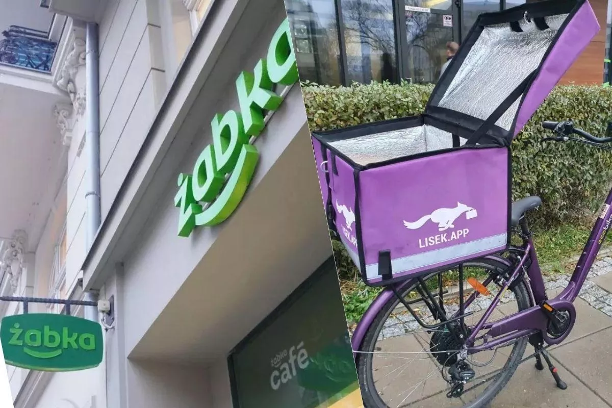 Wojna na kajzerki rozkręca się. Lisek kontratakuje Żabkę