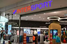 Sieć sklepów sportowych z odbiciem. Przychody Intersport wzrosły o blisko 12 proc. (fot. Shutterstock)